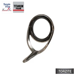 Guía de titanio y titanio FUJI KT TKTTG