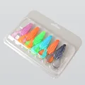 6pcs- 7cm7g