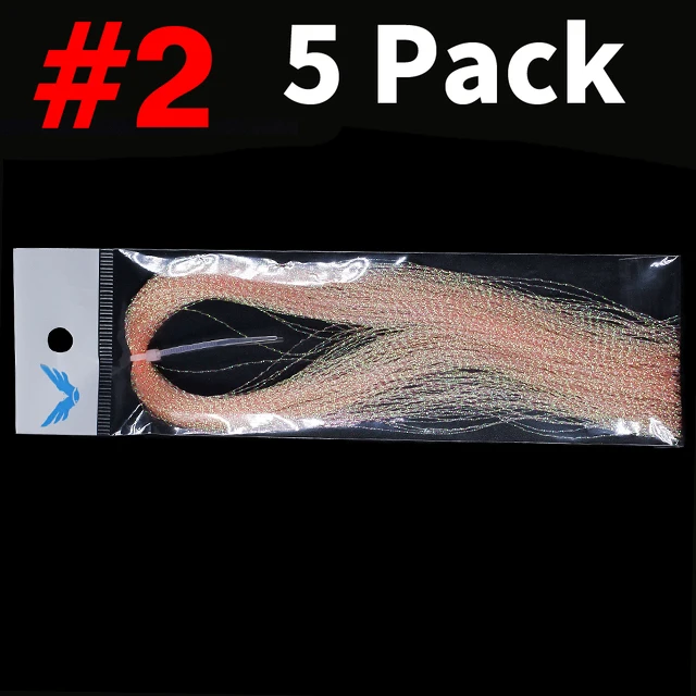 5 packs 2