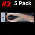 5 packs 2