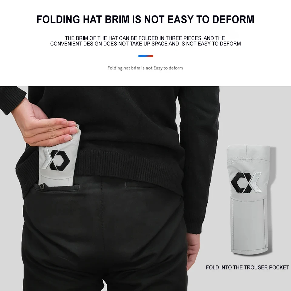 Sombrero de sol con protección para el cuello, sombrero de Sol de secado rápido, bicicleta de pesca, montañismo, máscara facial desmontable para hombres, sombrero para mujeres, al aire libre - imagen 4