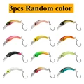 3pcs Random color