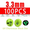 100PCS 3.3mm CB