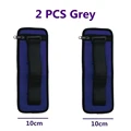 2 Pcs 10 cm Purple