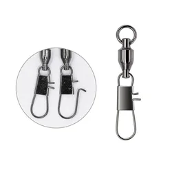 Pasador bloqueo acero inox para carrete pesca