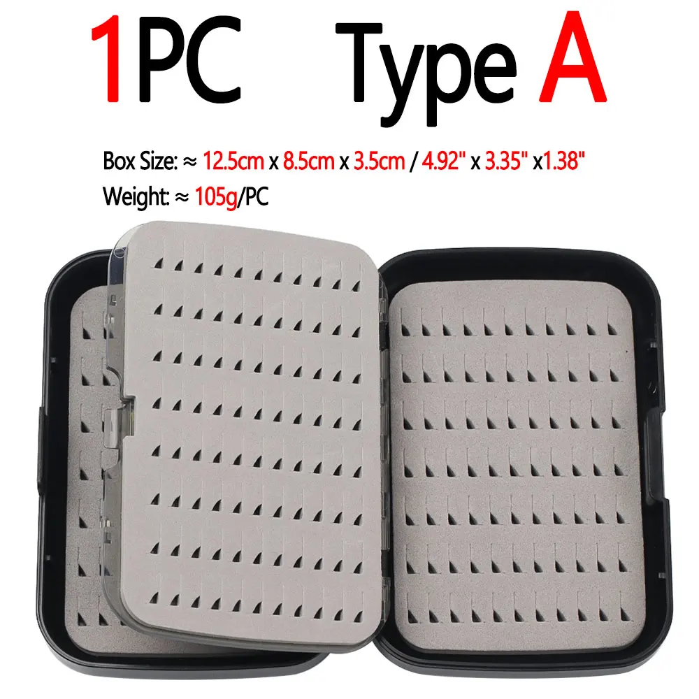 1pc Type A