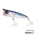 DASHER 90FJ