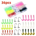 36pcs