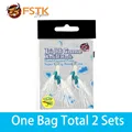 one bag total 2 sets