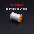 UV White