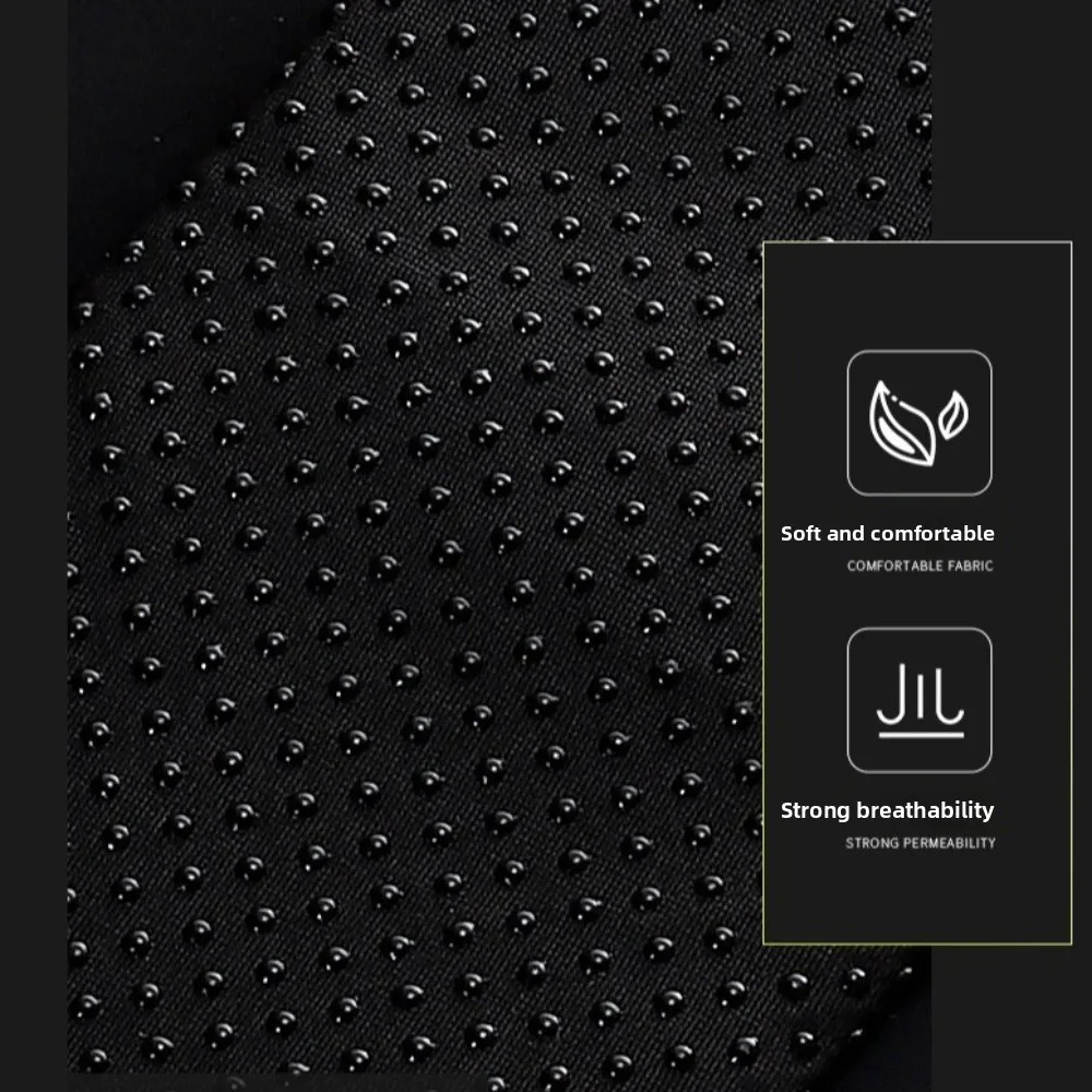 Bolsa de almacenamiento impermeable para motocicleta, brazalete deportivo a prueba de golpes, bolsa de almacenamiento para teléfono móvil, bolsa para marco frontal, motociclismo - imagen 3