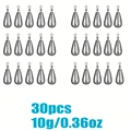 30pcs 10g