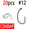 20pcs Size 12