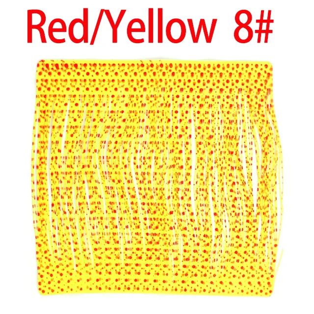 1pc color 8