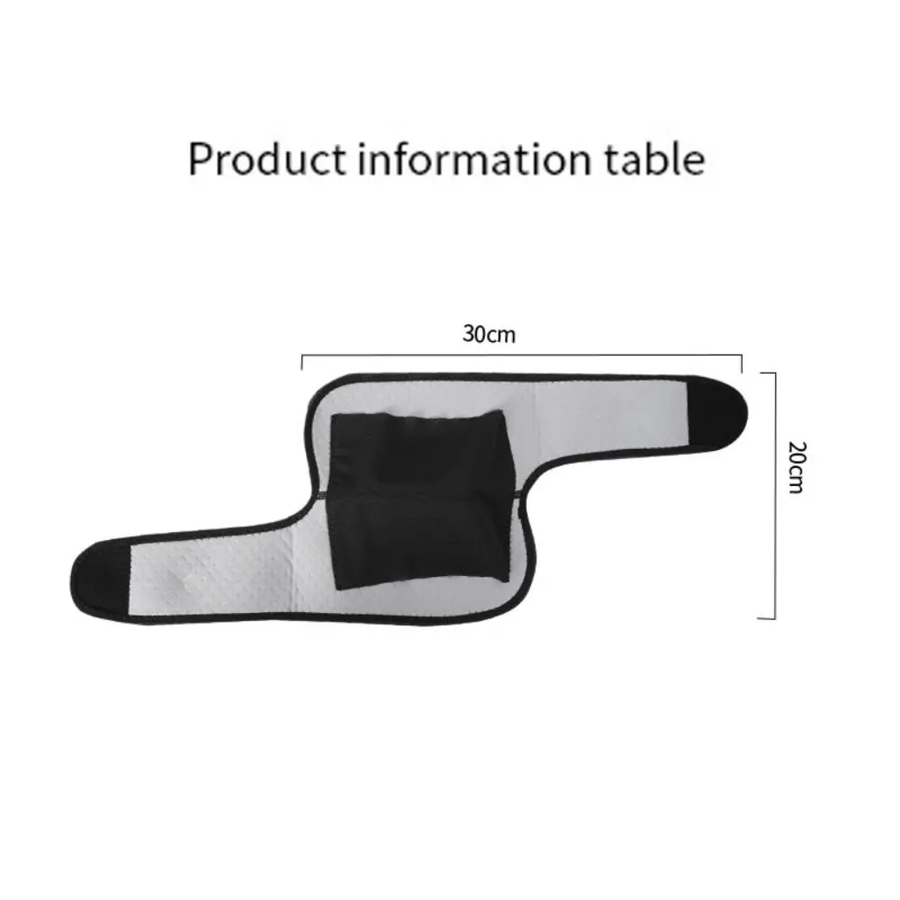 Protector de brazo de protección contra el frío, Protector de codo deportivo dolorido, manga de protección, almohadilla de codo, Protector de brazo - imagen 4