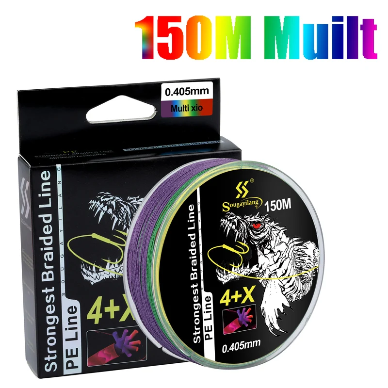 150M-Mulitcolor