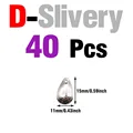 Silver D