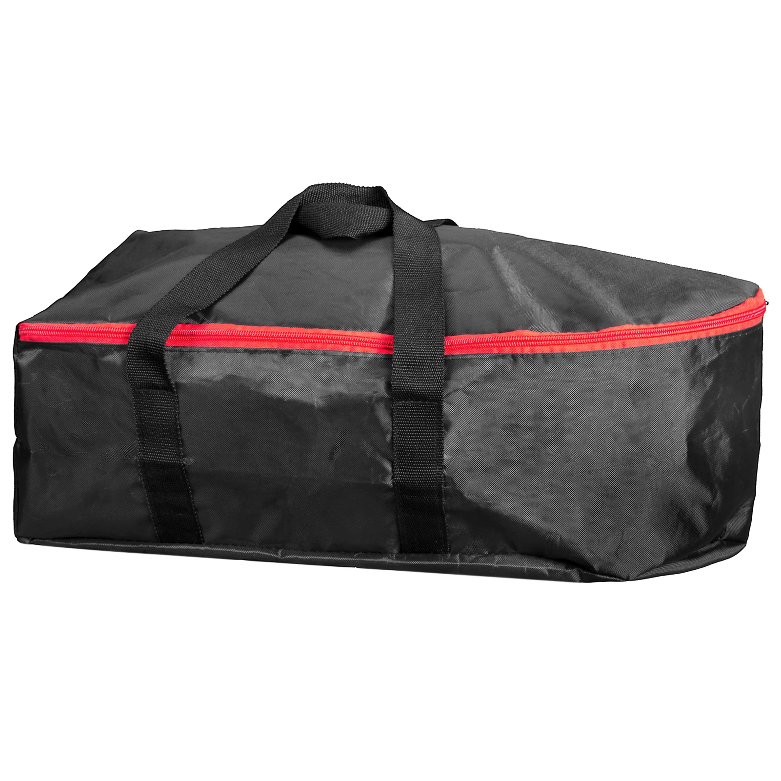 Bolsa de transporte duradera para barco de cebo, bolsa de almacenamiento impermeable para barco de pesca, bolso de mano para barco de cebo, bolsa de transporte de camuflaje - imagen 3