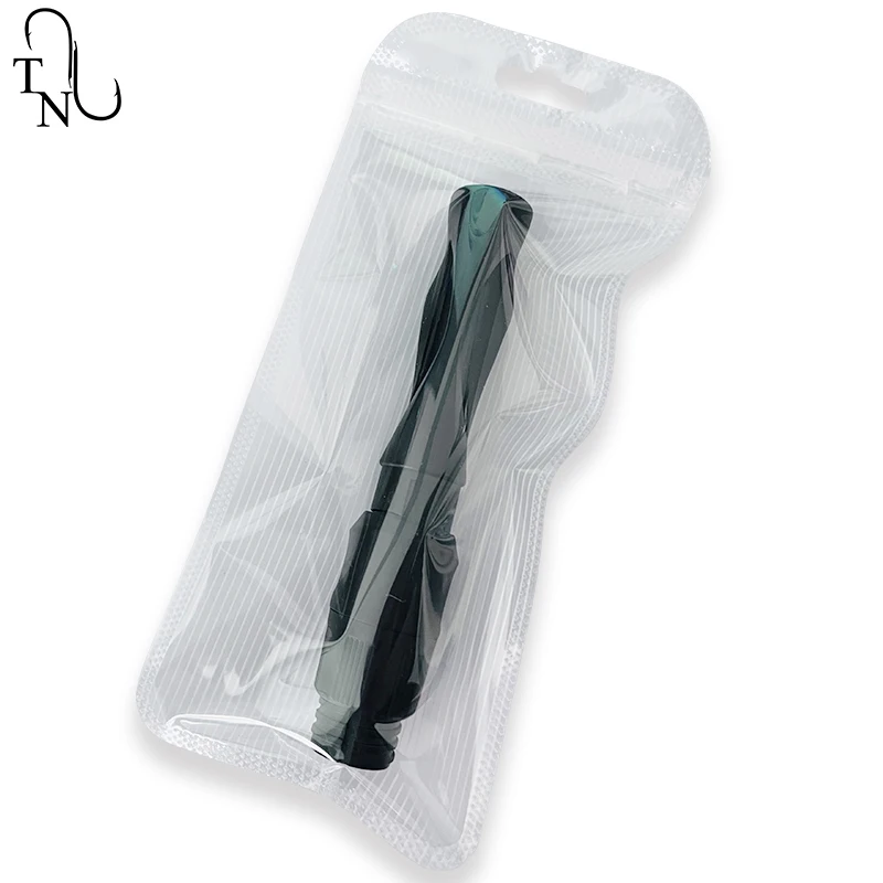 Asiento de carrete TN52 #16 #17 OVS, caña de pescar giratoria negra, reparación de edificios, accesorios de reacondicionamiento, herramientas de componentes - imagen 4