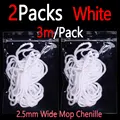 2Packs White