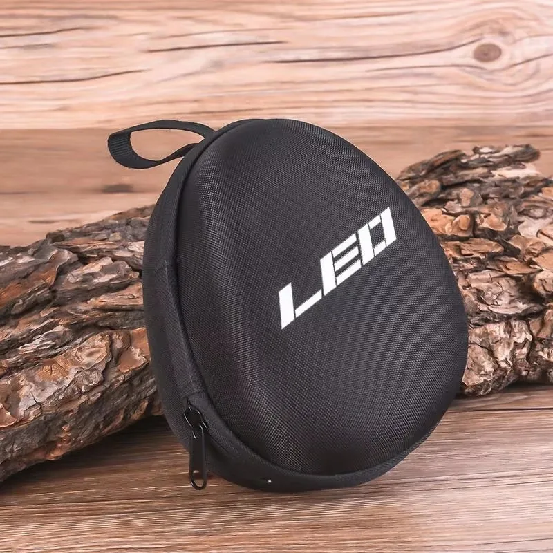 Funda protectora multiusos para carrete de spinning y baitcasting - imagen 5