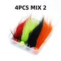 4pcs mix 2