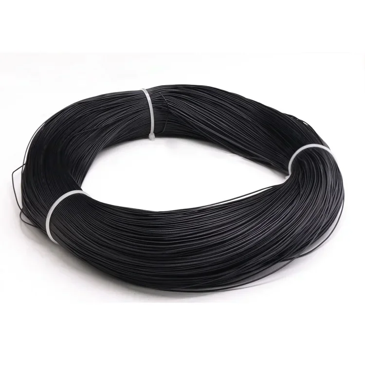 Cable electrónico UL1571 de 5/10/50M, 32 30 28 26 24 22 20 18 16 AWG, línea LED ambiental de cobre estañado con aislamiento de PVC, cable DIY - imagen 5