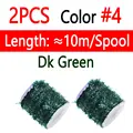 2PCS Color 4