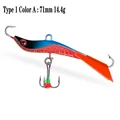 Type 1 Color A