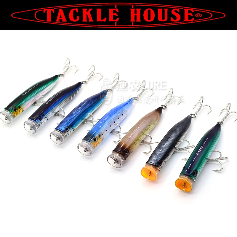 Wobbler GT 175mm – Señuelo duro flotante para pesca - imagen 4