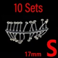10 Sets S