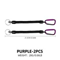 PURPLE-2pcs