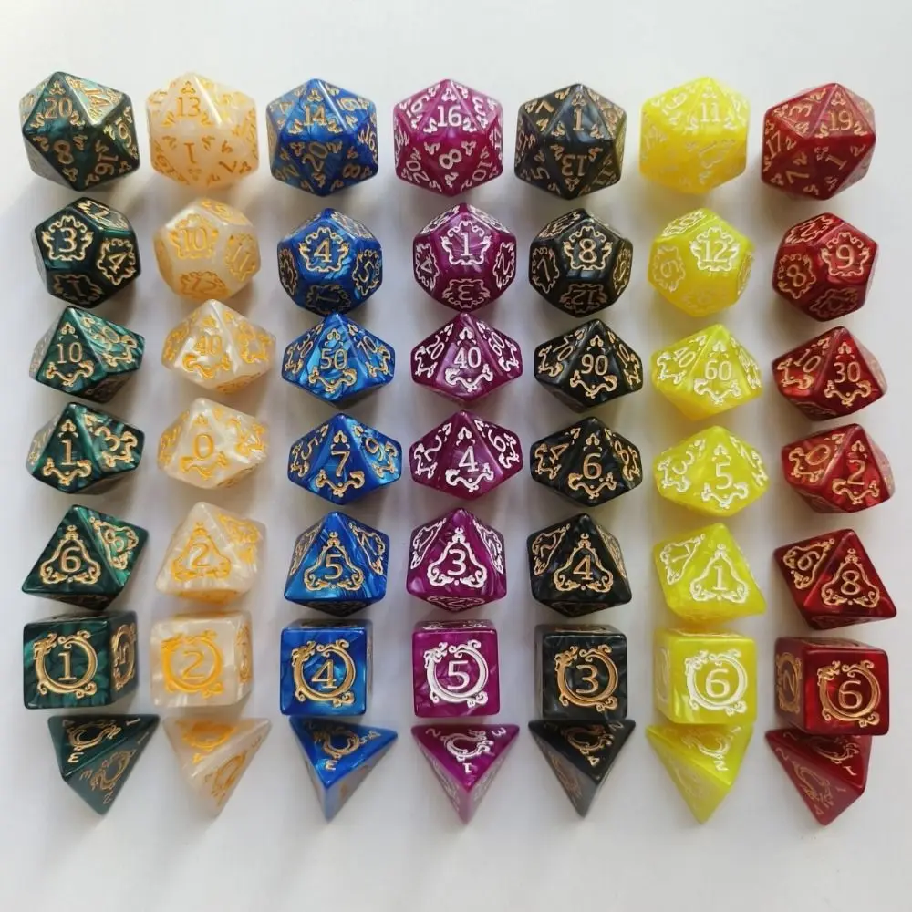 Cebos acrílicos DND diseño dragón – para pesca recreativa - imagen 3
