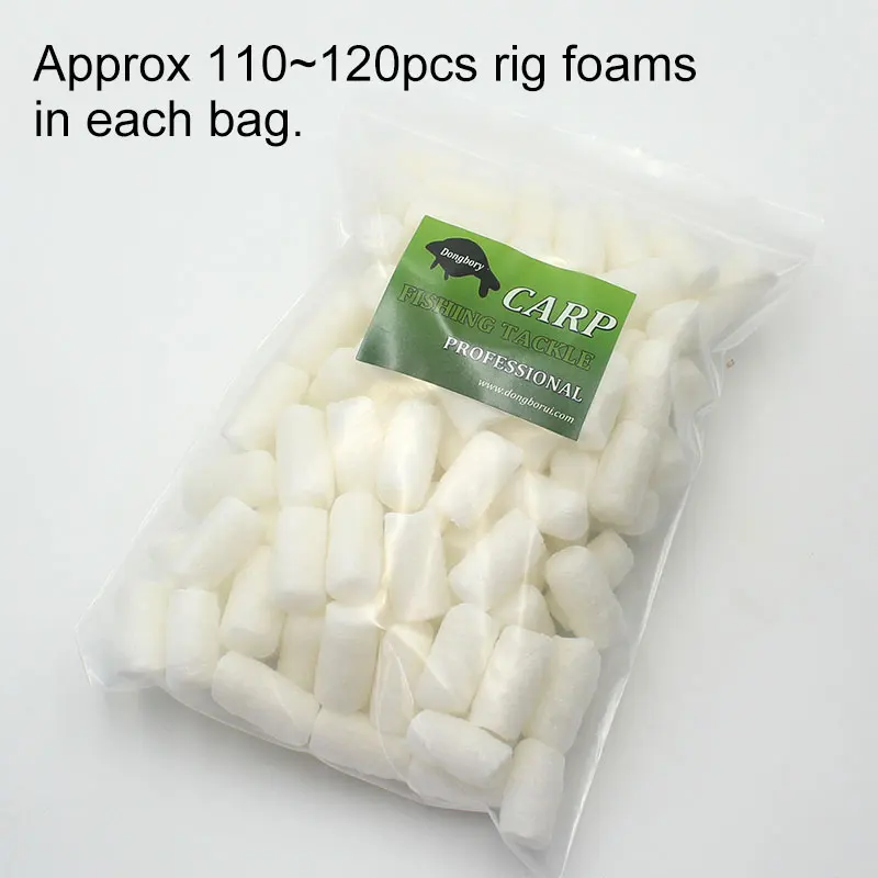 1 Bag - White