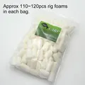 1 Bag - White
