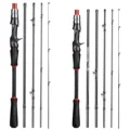 Casting Fishing Rod