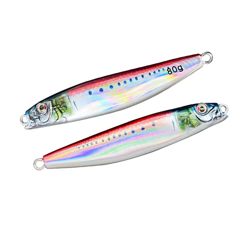 Metal Jig 3 WithHook