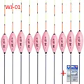 WJ01 Sizerandom10pcs