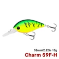 CHARM 59F-H