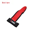 Red 2pcs