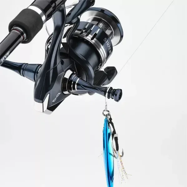 Soporte de carrete Gomexus para Shimano Stella Spheros Twin Power SW 8000-14000 carrete de agua salada R9 Pro - imagen 4