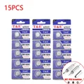 15PCS CR1625 TE(G)