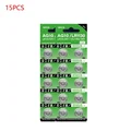 15PCS LR1130