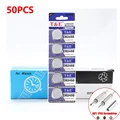 50PCS CR2450 TE(G)
