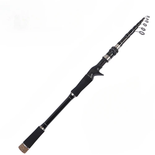 BOW Casting Rod