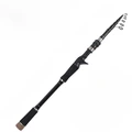 BOW Casting Rod