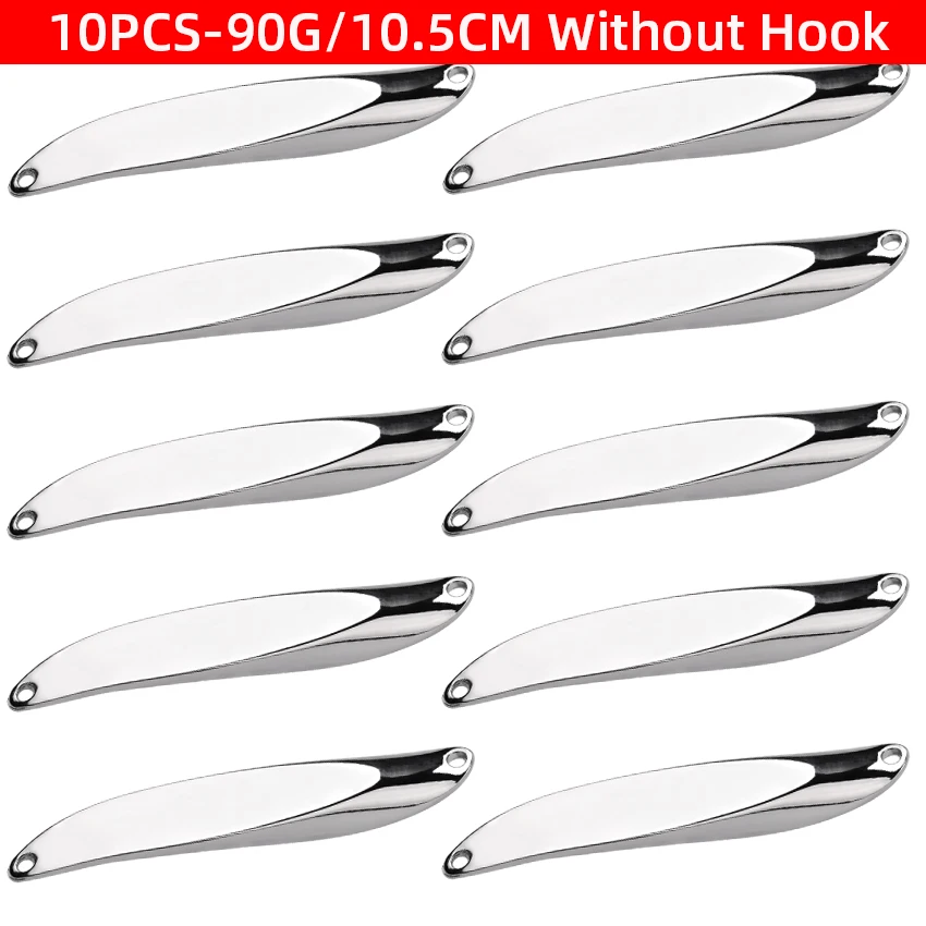 90G-Without Hook