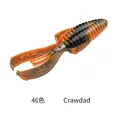 466 Crawdad 7.6 9