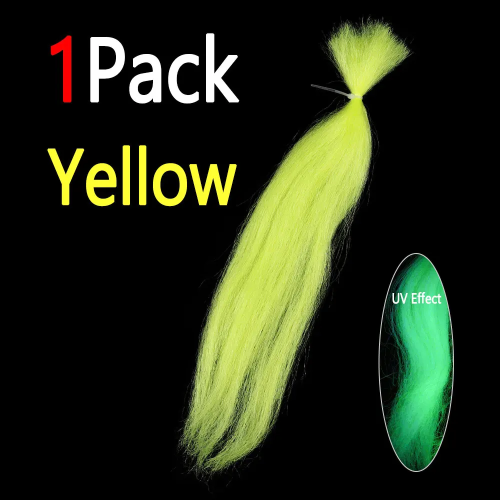 1Pack Yellow