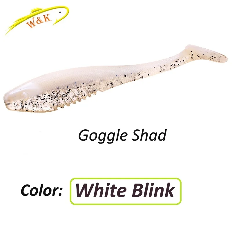 White Blink